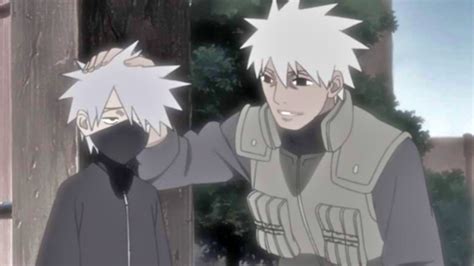 sakumo hatake|sakumo hatake death.